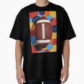 Football Artistry T-Shirt - Unique Graphic Men Women - T-Shirt, Sweatshirt, Hoodie