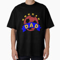 Mc Barcelona Soccer Dad T-Shirt - Casual Everyday Wear Men Women - T-Shirt, Sweatshirt, Hoodie