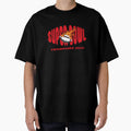 Super Bowl T-Shirt - Aesthetic Graphic Men Women - T-Shirt, Sweatshirt, Hoodie