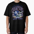 Art New York Giants T-Shirt - Aesthetic Graphic for Adults - T-Shirt, Sweatshirt, Hoodie