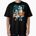 Football Miami Dolphins T-Shirt - Minimalist Print Unisex - T-Shirt, Sweatshirt, Hoodie