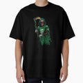 Slim Reaper Football T-Shirt - Casual Everyday Wear Men Women - T-Shirt, Sweatshirt, Hoodie