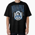 Art Indianapolis Colts T-Shirt - Casual Everyday Wear for Adults - T-Shirt, Sweatshirt, Hoodie