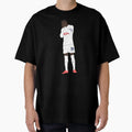 Destiny Udogie T-Shirt - Casual Everyday Wear for Adults - T-Shirt, Sweatshirt, Hoodie