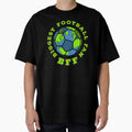 Bff Biggest Football Fan T-Shirt - Novelty Apparel for Adults - T-Shirt, Sweatshirt, Hoodie