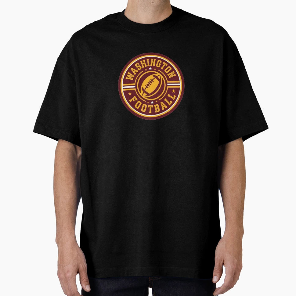 Washington Commanders T-Shirt - Unique Graphic Men Women - T-Shirt, Sweatshirt, Hoodie