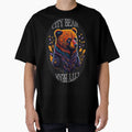 Bears T-Shirt - Minimalist Print for Adults - T-Shirt, Sweatshirt, Hoodie