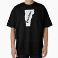Vermont Grandma Gift T-Shirt - Fun Novelty Design for Adults - T-Shirt, Sweatshirt, Hoodie