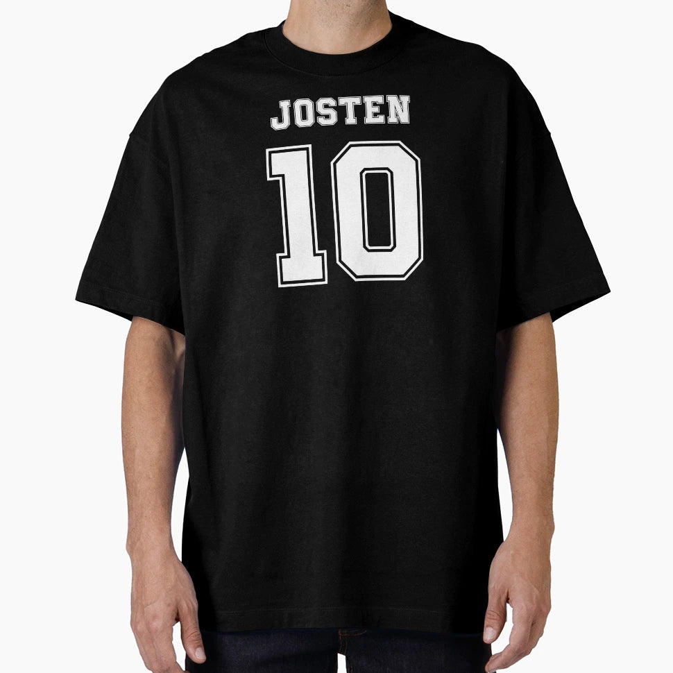 Josten T-Shirt - Casual Everyday Wear for Adults - T-Shirt, Sweatshirt, Hoodie