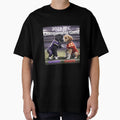 Afc Championship Ravens Vs Chiefs T-Shirt - Minimalist Print Unisex - T-Shirt, Sweatshirt, Hoodie