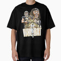 Who Dat T-Shirt - Fun Novelty Design Men Women - T-Shirt, Sweatshirt, Hoodie