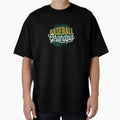 Baseball Grandpa T-Shirt - Casual Everyday Wear for Adults - T-Shirt, Sweatshirt, Hoodie