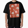 Nova T-Shirt - Minimalist Print Men Women - T-Shirt, Sweatshirt, Hoodie