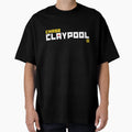 Claypool 11 T-Shirt - Novelty Apparel for Adults - T-Shirt, Sweatshirt, Hoodie