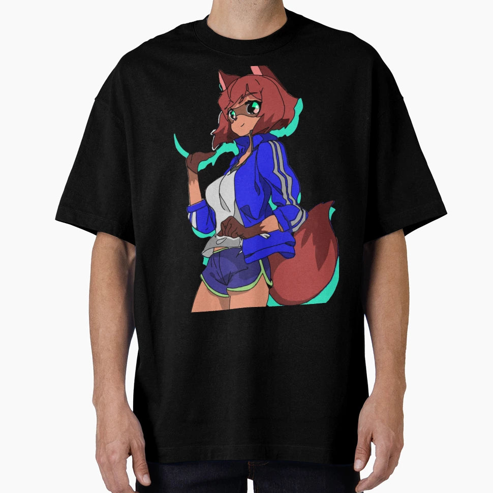 Soccer Fox T-Shirt - Casual Everyday Wear for Adults - T-Shirt, Sweatshirt, Hoodie