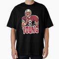 Young T-Shirt - Aesthetic Graphic Men Women - T-Shirt, Sweatshirt, Hoodie
