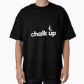 Chalk Up Boulderer by JoyJRamos - Adult & Kids T-Shirts, Sweatshirts & Hoodies apparel design preview 1