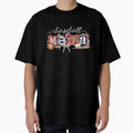 Game Day Baseball Mama T-Shirt - Trendy Graphic Unisex - T-Shirt, Sweatshirt, Hoodie