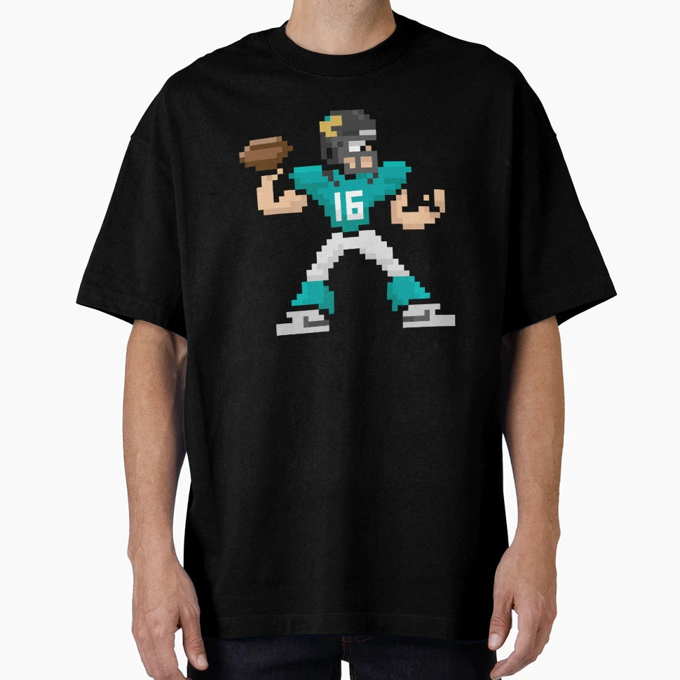 Megaman X Jacksonville T-Shirt - Novelty Apparel Men Women - T-Shirt, Sweatshirt, Hoodie