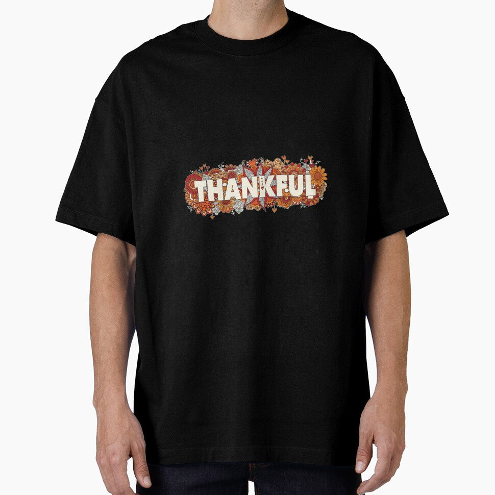 Thankful Gift For Thankfull by iphotograph4 - Adult & Kids T-Shirts, Sweatshirts & Hoodies apparel design preview 1