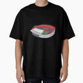 Camp Nou Barcelona T-Shirt - Fun Novelty Design Men Women - T-Shirt, Sweatshirt, Hoodie