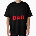 Soccer Dad T-Shirt - Custom Art Print Men Women - T-Shirt, Sweatshirt, Hoodie