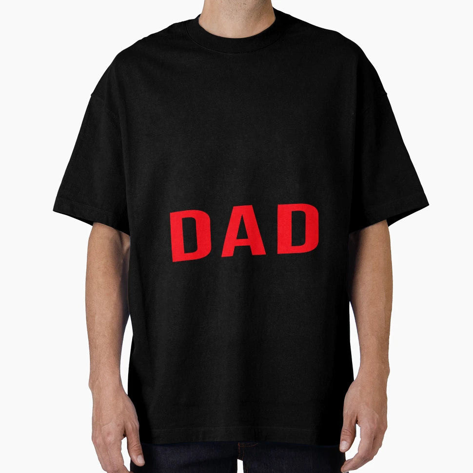Soccer Dad T-Shirt - Custom Art Print Men Women - T-Shirt, Sweatshirt, Hoodie