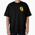 Letter G T-Shirt - Custom Art Print for Adults - T-Shirt, Sweatshirt, Hoodie