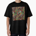 Beautiful Cushions/ Pattern Painted Love by - Adult & Kids T-Shirts, Sweatshirts & Hoodies apparel design preview 1