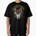 Conner Strong T-Shirt - Casual Everyday Wear for Adults - T-Shirt, Sweatshirt, Hoodie
