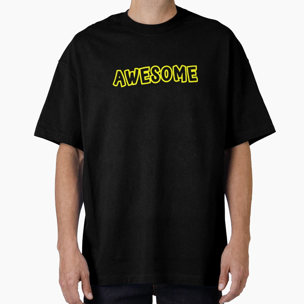 Awesome Footballer Like My Daughter T-Shirt - Casual Everyday Wear Unisex - T-Shirt, Sweatshirt, Hoodie