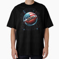Gameday T-Shirt - Unique Graphic for Adults - T-Shirt, Sweatshirt, Hoodie