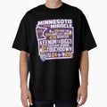 Minnesota Miracle Alternate T-Shirt - Fun Novelty Design Unisex - T-Shirt, Sweatshirt, Hoodie