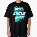 Best Guy Ever T-Shirt - Unique Graphic for Adults - T-Shirt, Sweatshirt, Hoodie