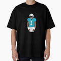 TT Miami Dolphins T-Shirt - Graphic Print Unisex - T-Shirt, Sweatshirt, Hoodie
