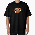 Football Puns Give Me Kick Funny T-Shirt - Streetwear Style for Adults - T-Shirt, Sweatshirt, Hoodie