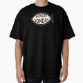 Sunday Sonday Ichthys Symbol T-Shirt - Unique Graphic Men Women - T-Shirt, Sweatshirt, Hoodie