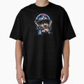 Malik Nabers Big Hemlet T-Shirt - Unique Graphic Men Women - T-Shirt, Sweatshirt, Hoodie