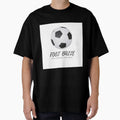 Foot Ball T-Shirt - Custom Art Print for Adults - T-Shirt, Sweatshirt, Hoodie