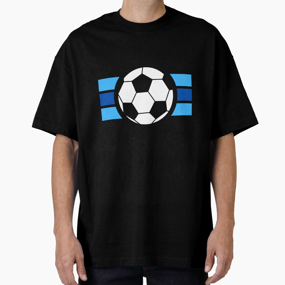 Soccer Dad T-Shirt - Casual Everyday Wear Unisex - T-Shirt, Sweatshirt, Hoodie