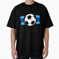 Soccer Dad T-Shirt - Casual Everyday Wear Unisex - T-Shirt, Sweatshirt, Hoodie