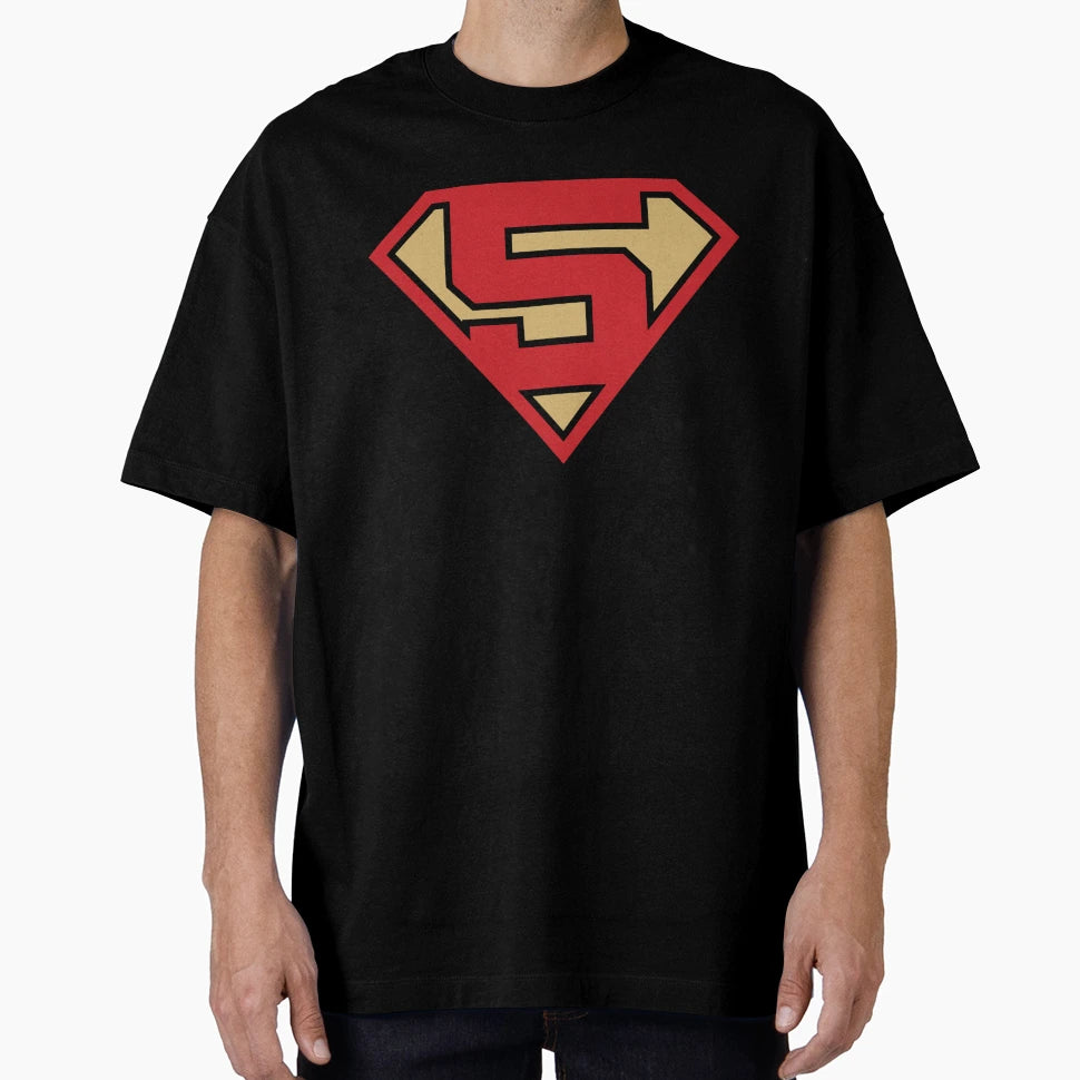 Super 5 T-Shirt - Casual Everyday Wear for Adults - T-Shirt, Sweatshirt, Hoodie