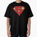 Super 5 T-Shirt - Casual Everyday Wear for Adults - T-Shirt, Sweatshirt, Hoodie