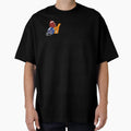 Americain Football Supporter Hydro T-Shirt - Novelty Apparel for Adults - T-Shirt, Sweatshirt, Hoodie