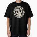 Badge Saint Patrick Beer Toast Art T-Shirt - Novelty Apparel for Adults - T-Shirt, Sweatshirt, Hoodie