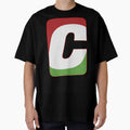 Dave Chappelle Logo T-Shirt - Unique Graphic Men Women - T-Shirt, Sweatshirt, Hoodie