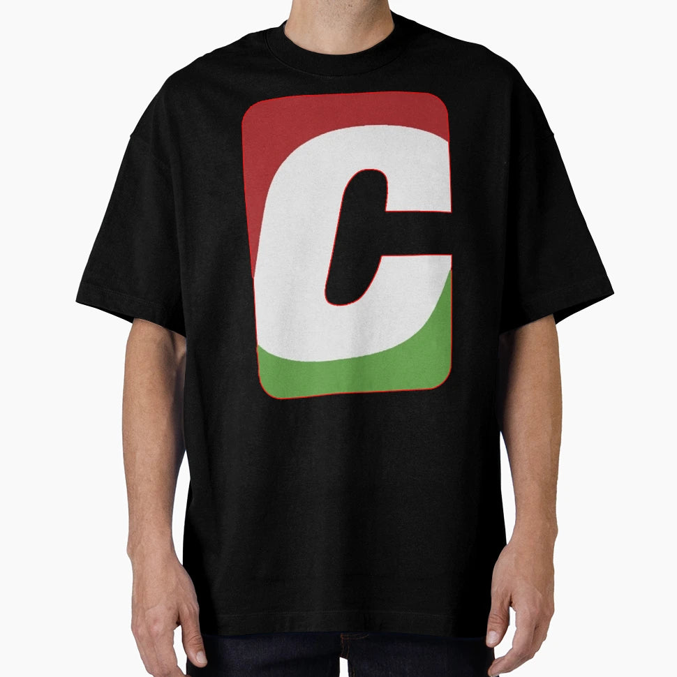Dave Chappelle Logo T-Shirt - Unique Graphic Men Women - T-Shirt, Sweatshirt, Hoodie