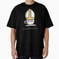 Papa Americano Glasses T-Shirt - Casual Everyday Wear for Adults - T-Shirt, Sweatshirt, Hoodie