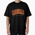 Art Arizona Cardinals T-Shirt - Unique Graphic for Adults - T-Shirt, Sweatshirt, Hoodie
