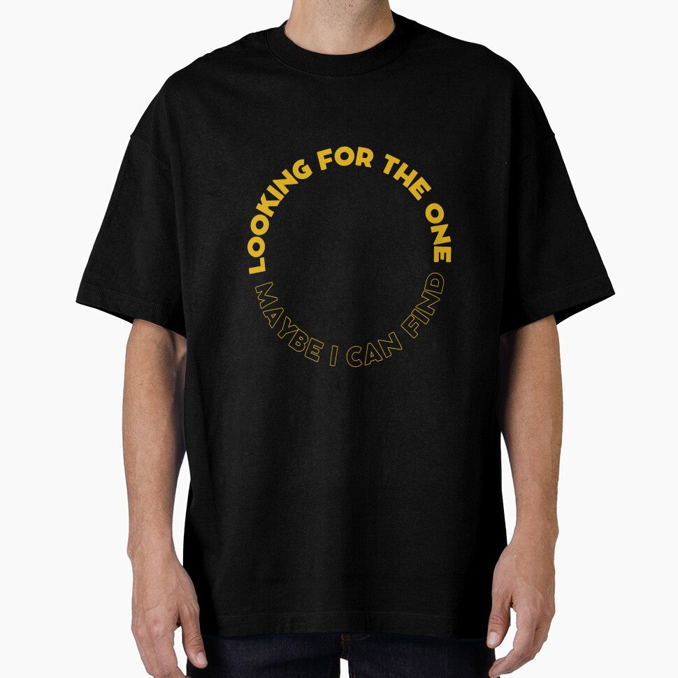 The 1 by Xicasso - Adult & Kids T-Shirts, Sweatshirts & Hoodies apparel design preview 1